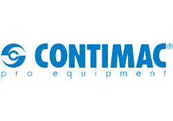 Logo Contimac