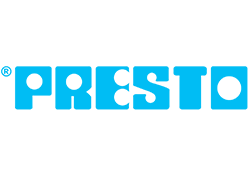 Articles de la marque Presto