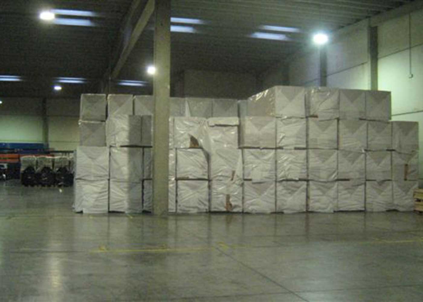 Réalisations
