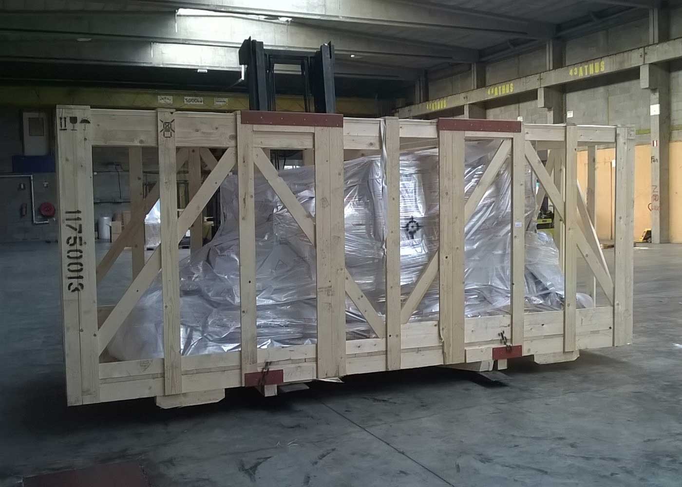 Réalisations
