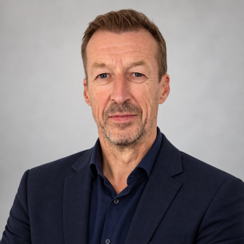 Guy Dillen
